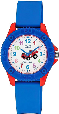 Q&Q Kids VQ96J023Y