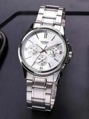 Наручные часы  Casio  Collection Casio MTP-1375D-7A (фото 4)