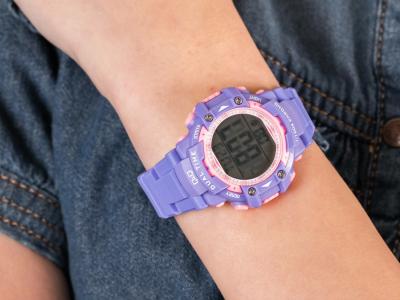 Наручные часы  Q&Q  Superior Women Q&Q M180J804Y (фото 7)