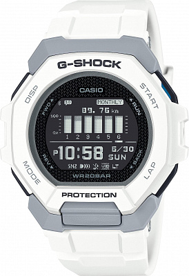 Casio GBD-300-7E