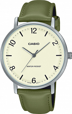 Casio MTP-VT03L-7B