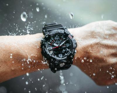 Casio GG-B100X-1A