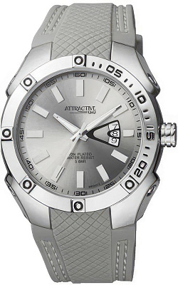 Q&Q Attractive DB24J322Y