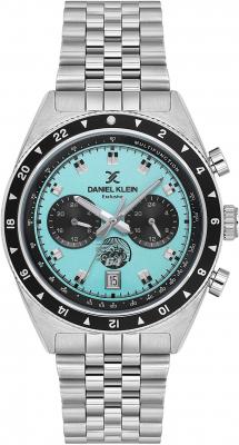 Daniel Klein Exclusive 13994-6