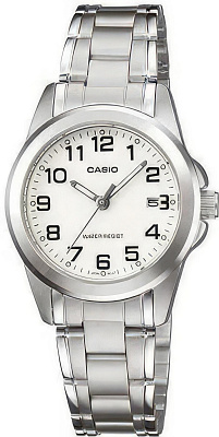 Casio Collection LTP-1215A-7B2