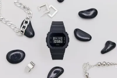 Casio GMD-S5610BB-1E