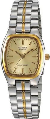 Наручные часы  Casio  Collection Casio LTP-1169G-9A (фото 1)