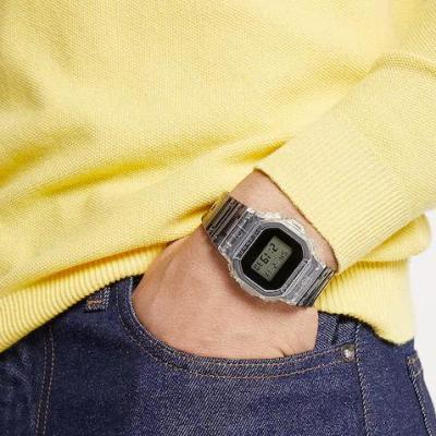 Наручные часы  Casio  G-Shock Casio DW-5600SK-1E (фото 10)