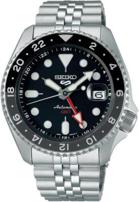 Наручные часы  Seiko  Seiko 5 Sports Seiko SSK001K1 (фото 1)