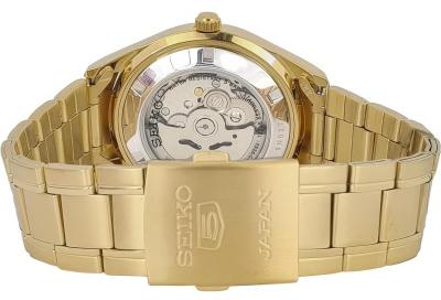 Наручные часы  Seiko  Seiko 5 Seiko SNKN96J1 (фото 3)