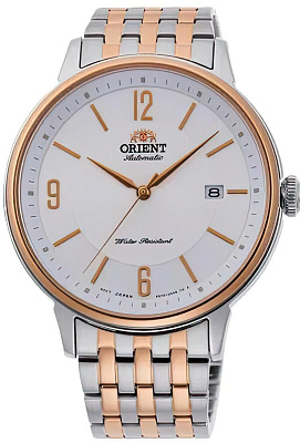 Orient Automatic RA-AC0J07S