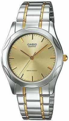 Casio Collection MTP-1275SG-9A