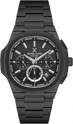 Daniel Klein Exclusive 14082-5