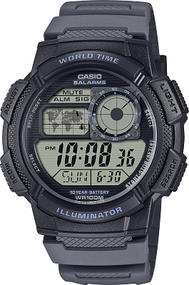 Casio Collection AE-1000W-8A