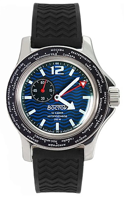 Восток Амфибия 13003В