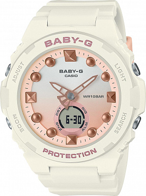 Casio Baby-G BGA-320-7A1