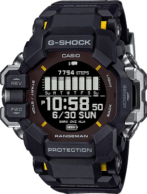 Casio G-Shock GPR-H1000-1E