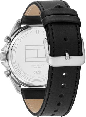 Наручные часы  Tommy Hilfiger  Classic Tommy Hilfiger 1710644 (фото 3)