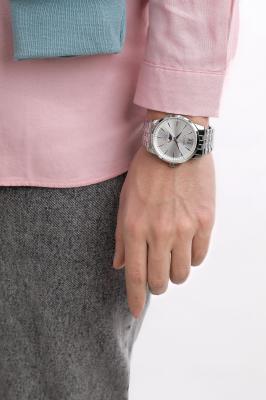 Наручные часы  Citizen  Quartz Citizen AK5000-54A (фото 4)