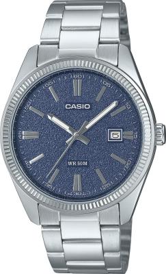 Наручные часы  Casio  Collection Casio MTP-1302DA-2A1 (фото 1)