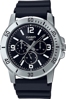 Casio Collection MTP-VD300-1B