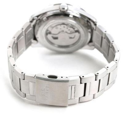 Наручные часы  Orient  Sun & Moon Classic Orient RN-AK0303L (фото 2)