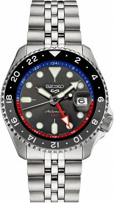 Seiko SSK019K1