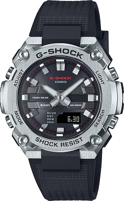 Casio G-Shock GST-B600-1A
