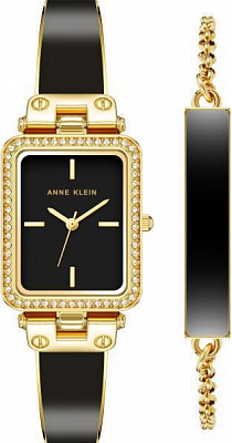 Anne Klein 3898BKST