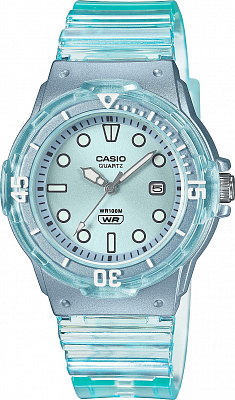 Casio LRW-200HS-2E