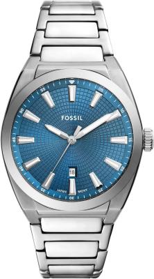 Наручные часы  Fossil  Everett Fossil FS6054 (фото 1)