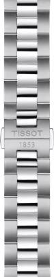 Наручные часы  Tissot  Gentleman Tissot T127.407.11.041.00 (фото 4)