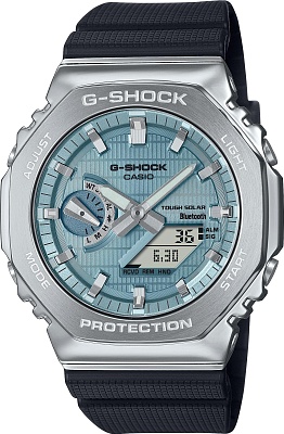 Casio G-Shock GBM-2100A-1A2