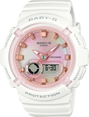 Casio Baby-G BGA-280TD-7A
