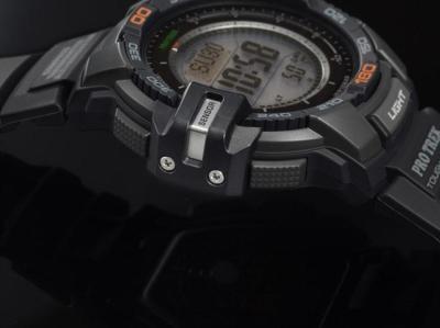 Наручные часы  Casio  ProTrek Casio PRG-270-1E (фото 9)
