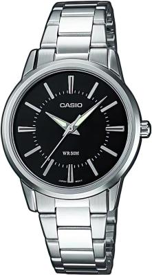Наручные часы  Casio  Collection Casio LTP-1303D-1A (фото 1)
