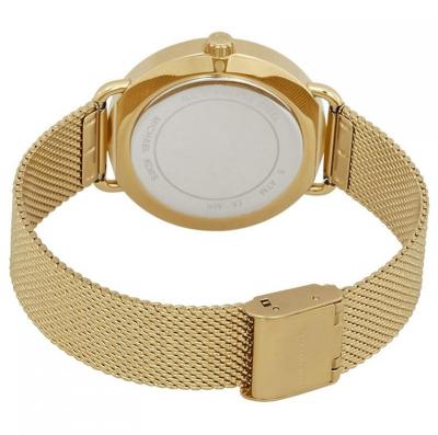 Наручные часы  Michael Kors  Gold-Tone Michael Kors MK3844 (фото 2)