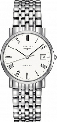 Longines Elegant L4.809.4.11.6