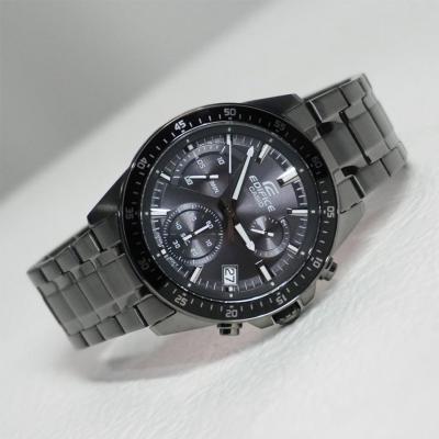 Наручные часы  Casio  Edifice Casio EFV-540DC-1C (фото 7)