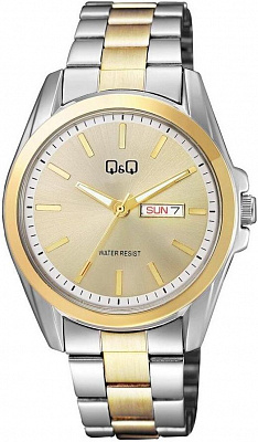 Q&Q Casual A05AJ001Y