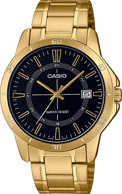 Casio Collection MTP-V004G-1C