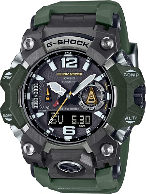 Casio G-Shock GWG-B1000-3A