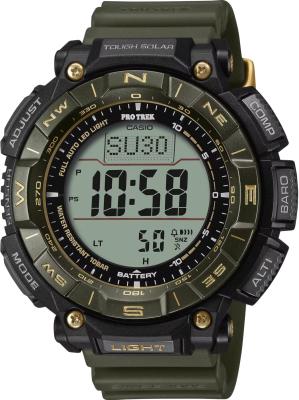 Наручные часы  Casio  ProTrek Casio PRG-340ANS-3E (фото 1)