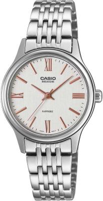 Наручные часы  Casio  Beside Casio BLS-100D-7A (фото 1)