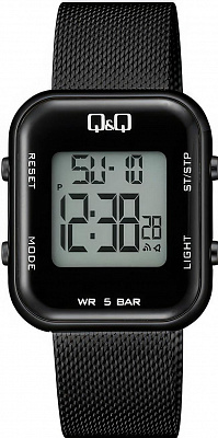 Q&Q Casual M207J011Y