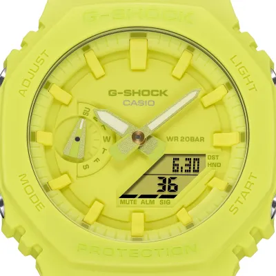 Casio GA-2100-9A9