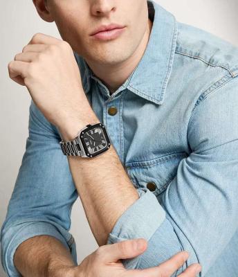 Наручные часы  Fossil  Casual Fossil FS6122 (фото 4)