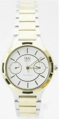 Q&Q Attractive Women AA29J401Y