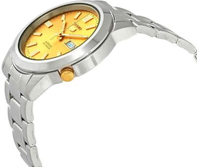 Наручные часы  Seiko  Seiko 5 Seiko SNKK13J1 (фото 2)