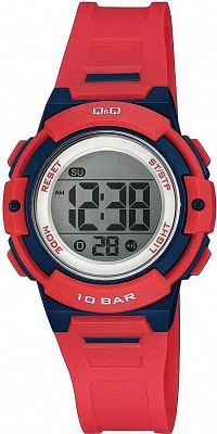 Q&Q Attractive Women M185J002Y